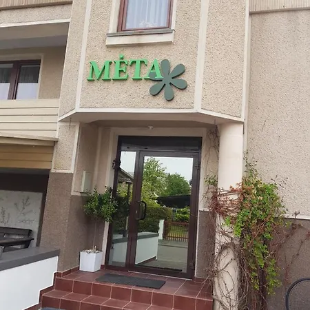 Livingpalanga Meta3 Palanga Exterior photo