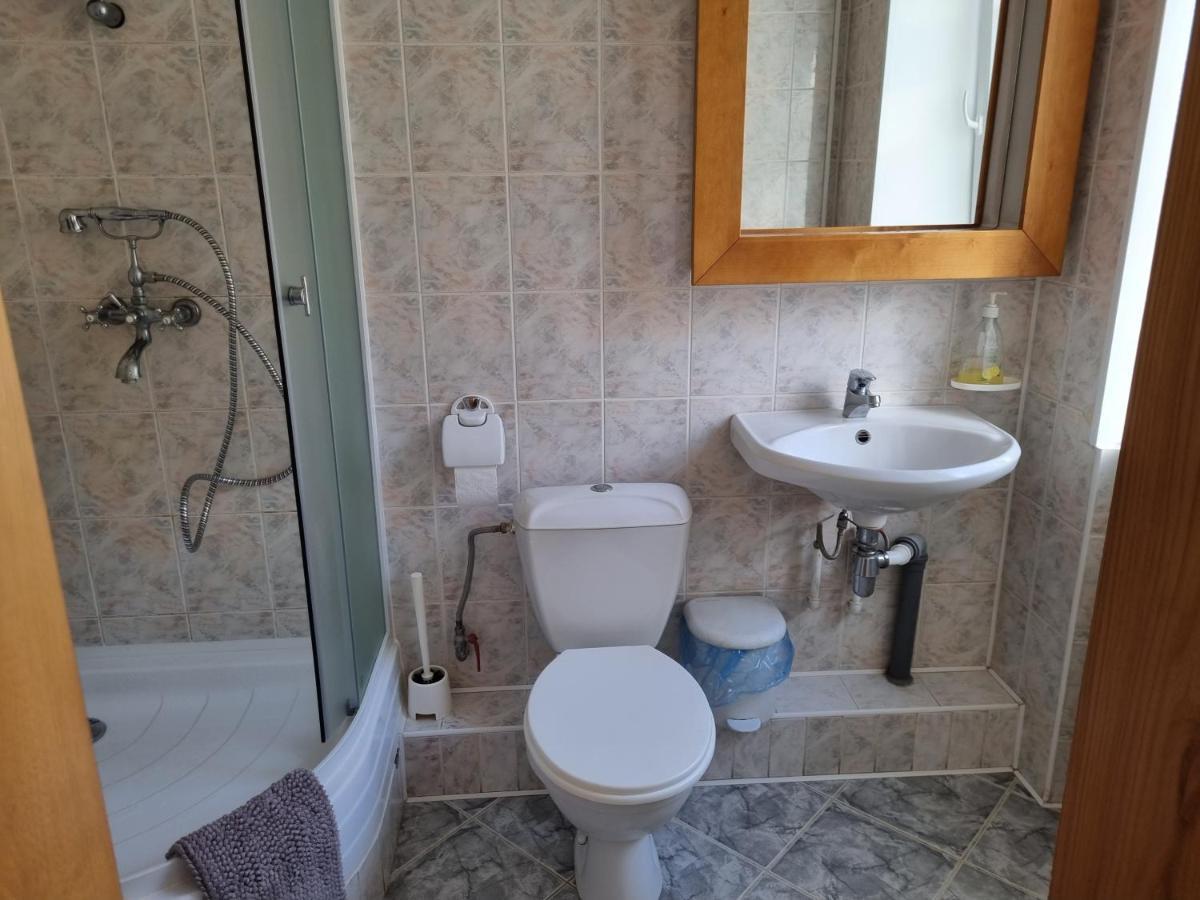 Livingpalanga Meta3 Apartament