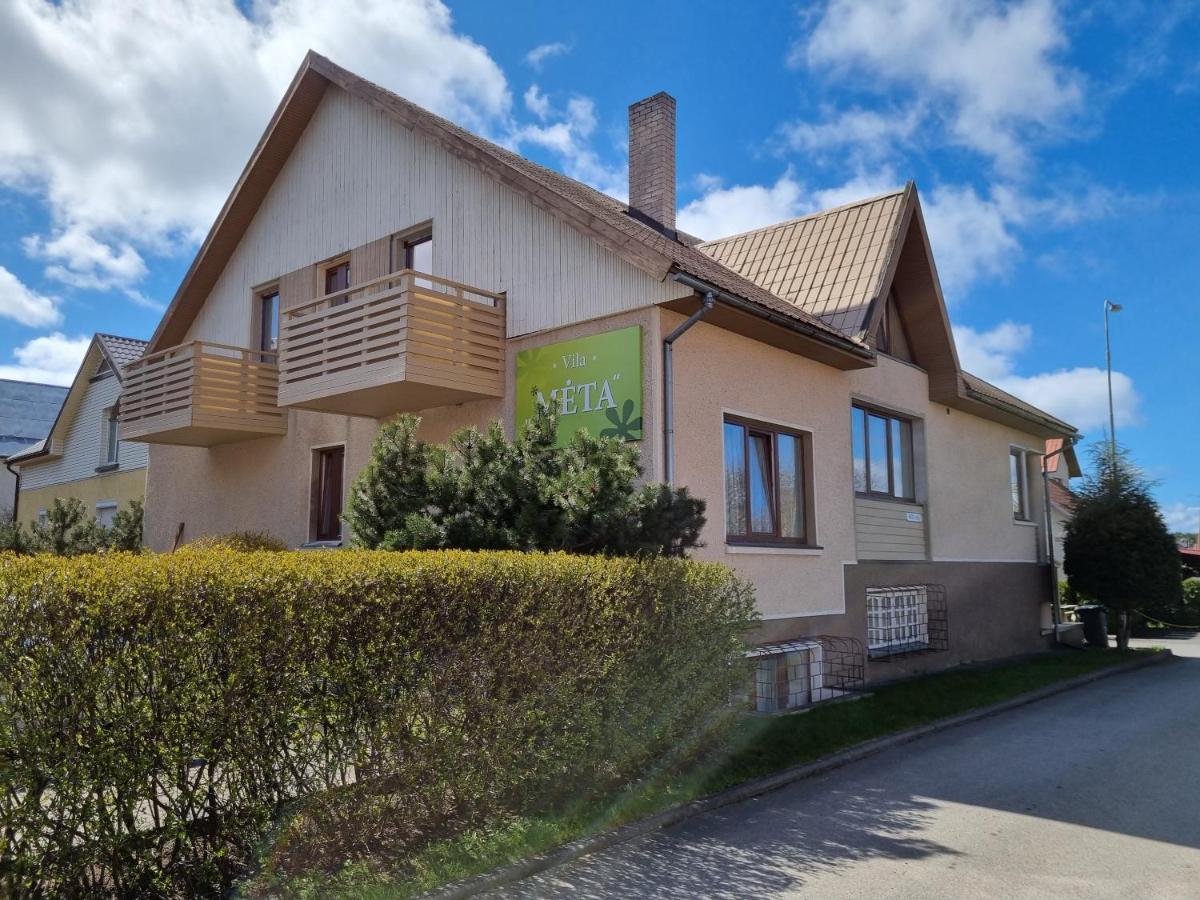 Livingpalanga Meta3 * Połąga