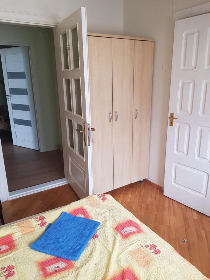 Apartament Livingpalanga Meta3 Połąga